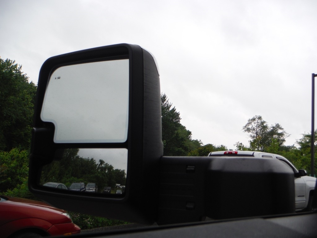 2026 Chevrolet Silverado 2500HD image 26