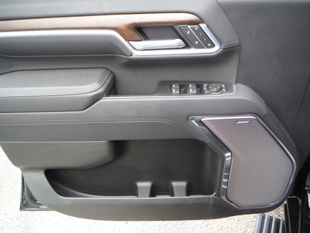2026 Chevrolet Silverado 2500HD image 32