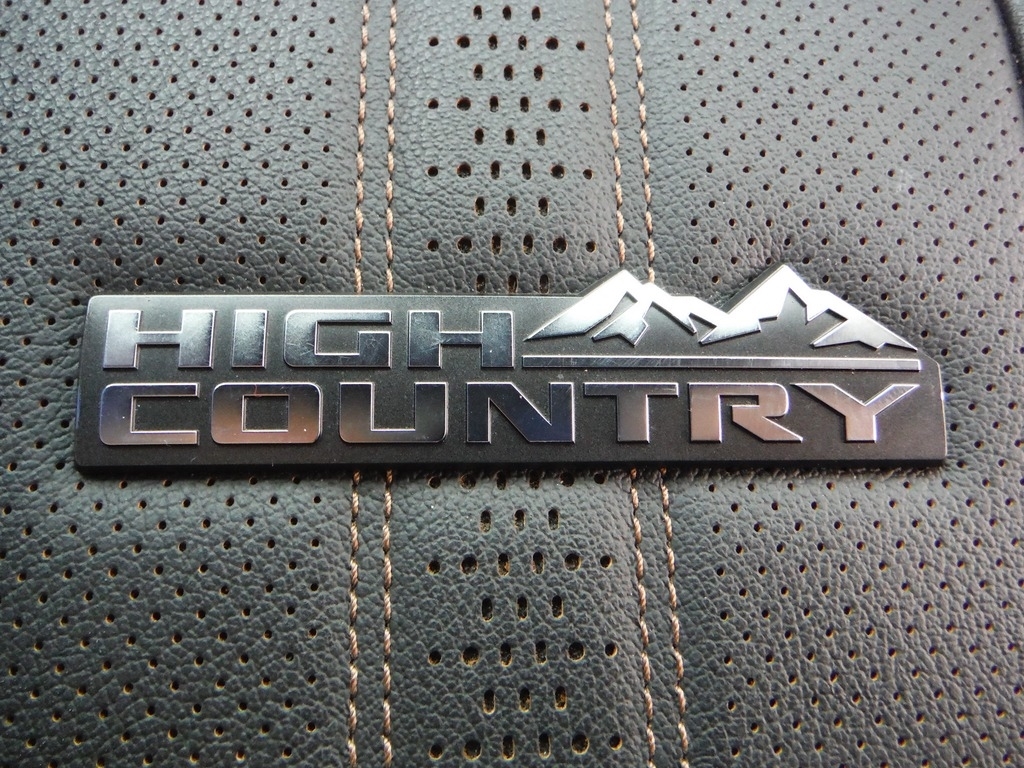 2026 Chevrolet Silverado 2500HD image 41