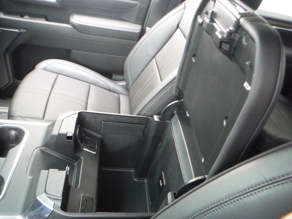2026 Chevrolet Silverado 2500HD image 42