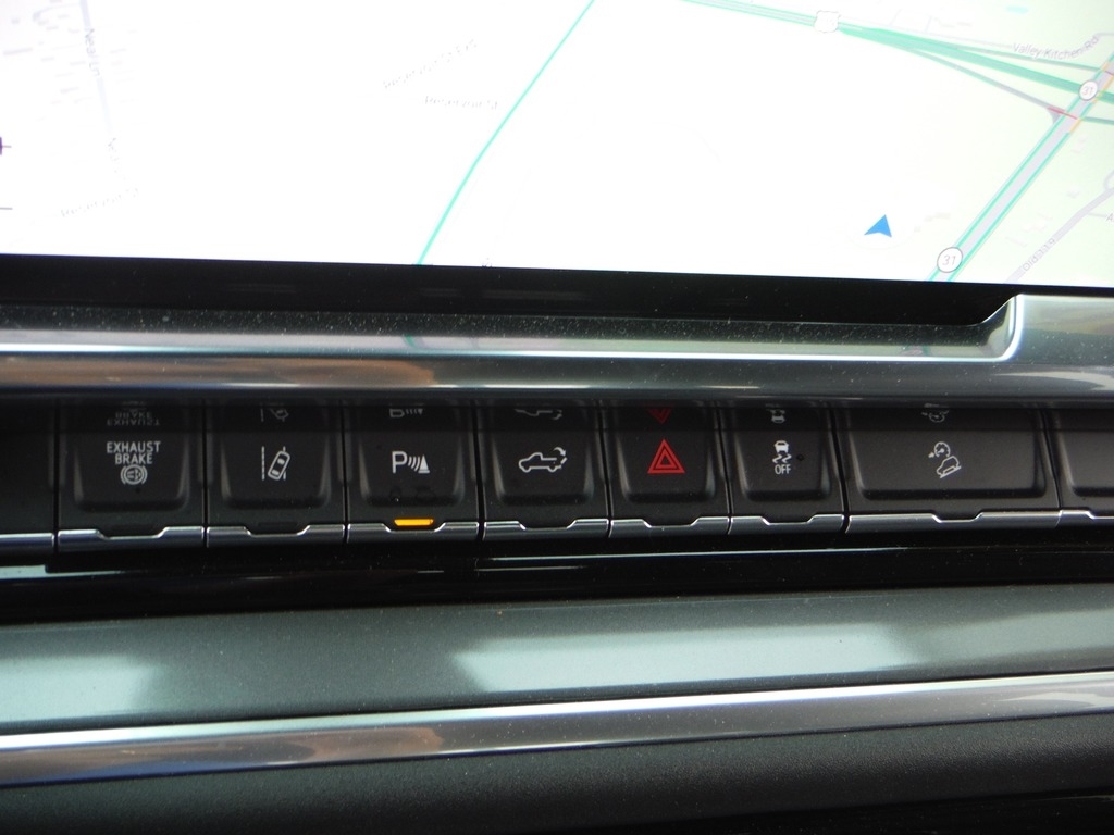 2026 Chevrolet Silverado 2500HD image 47