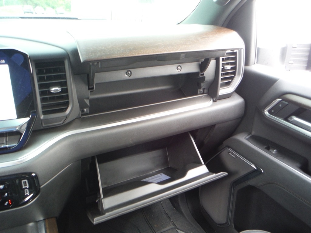 2026 Chevrolet Silverado 2500HD image 56
