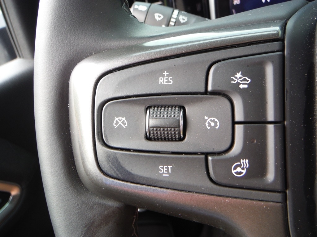 2026 Chevrolet Silverado 2500HD image 60
