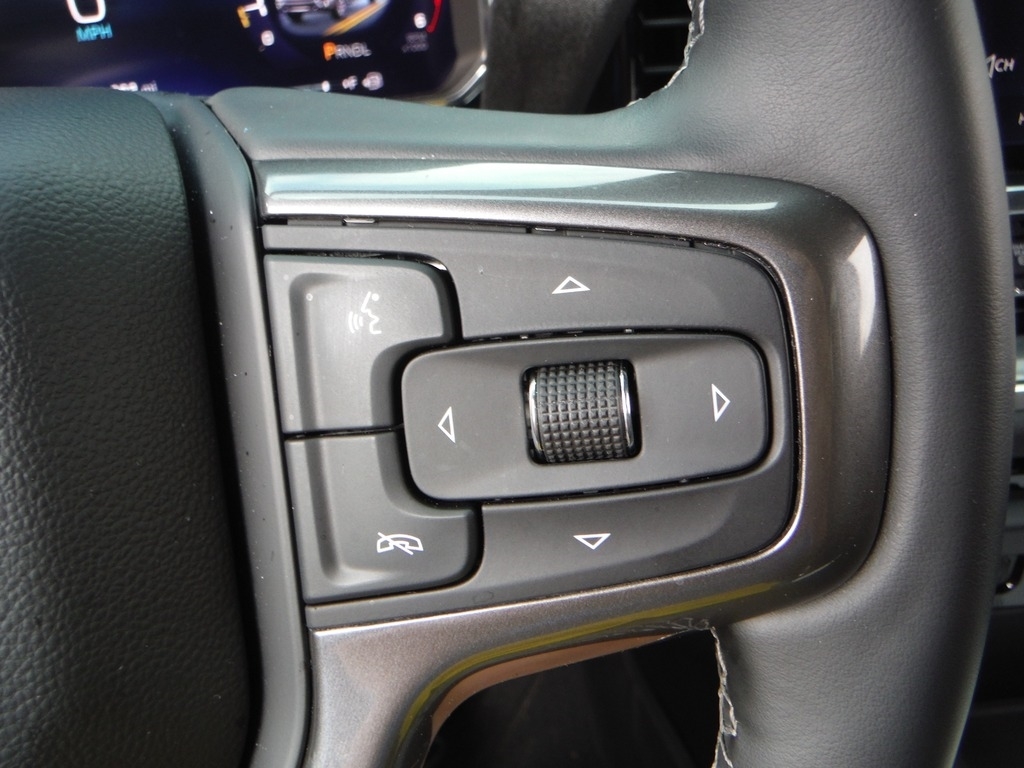 2026 Chevrolet Silverado 2500HD image 61