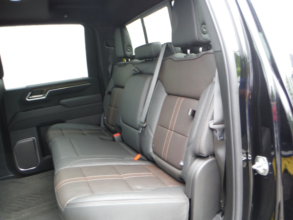 2026 Chevrolet Silverado 2500HD image 63