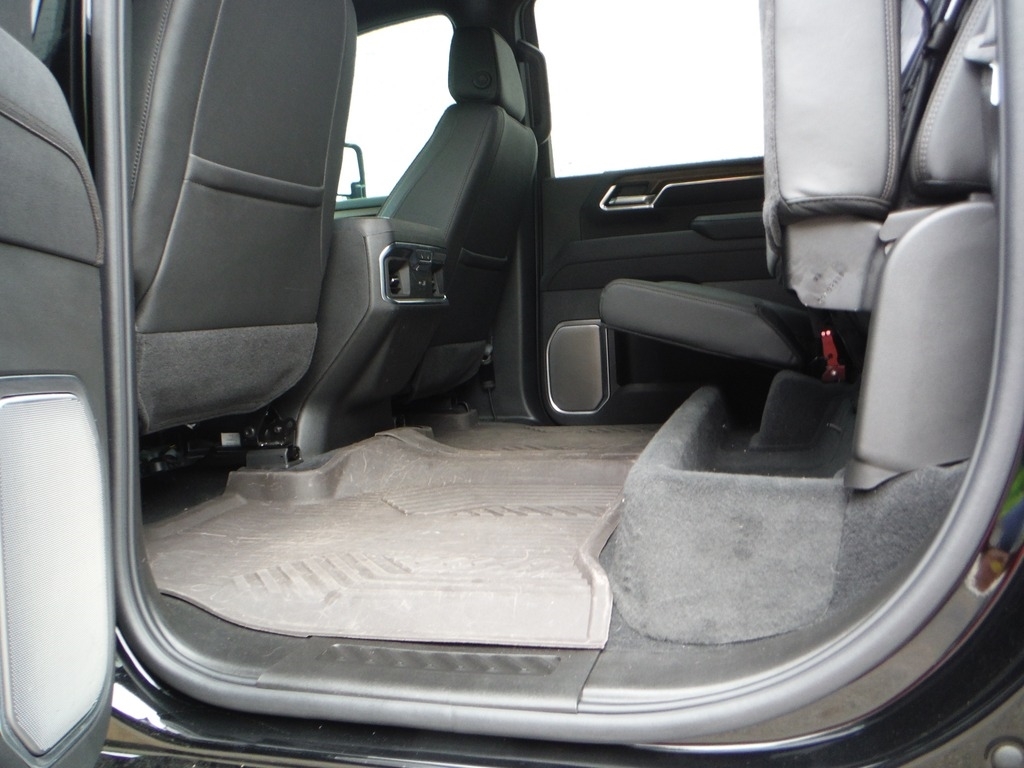 2026 Chevrolet Silverado 2500HD image 66
