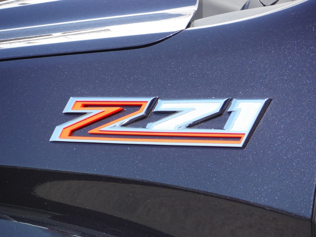 2023 Chevrolet Silverado 1500 image 5