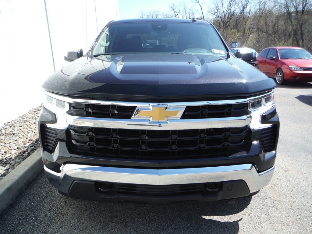 2023 Chevrolet Silverado 1500 image 7