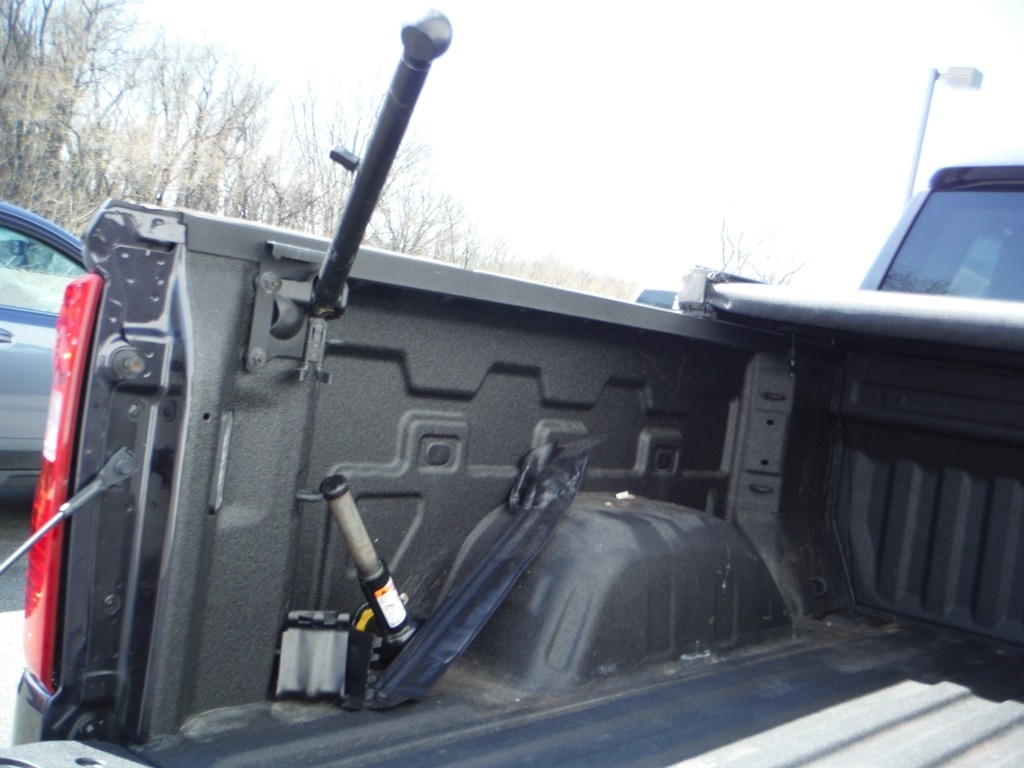 2023 Chevrolet Silverado 1500 image 18