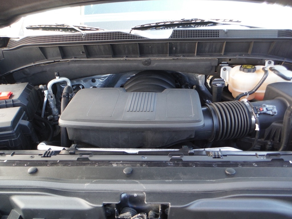 2023 Chevrolet Silverado 1500 image 20