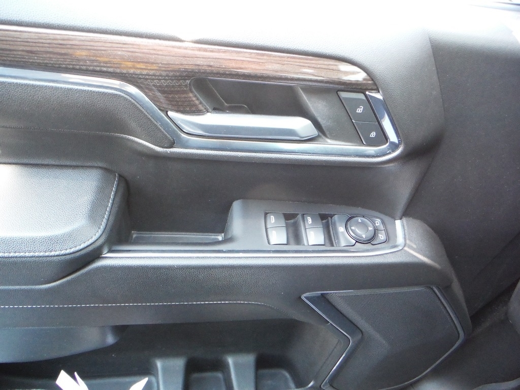 2023 Chevrolet Silverado 1500 image 23