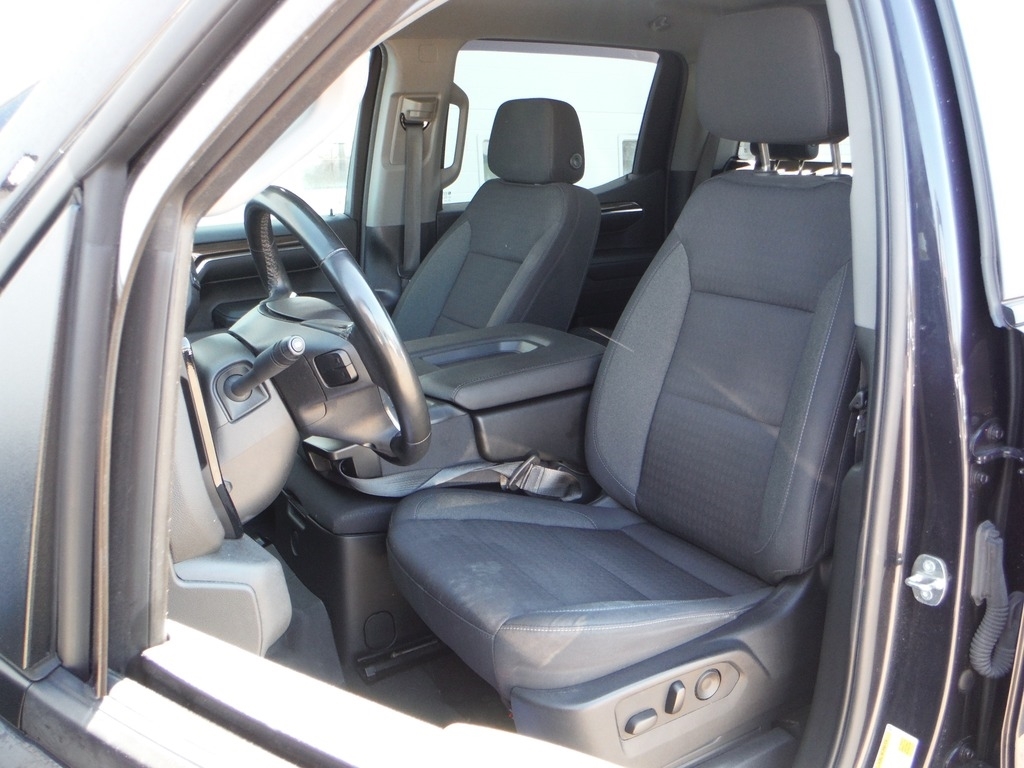 2023 Chevrolet Silverado 1500 image 24