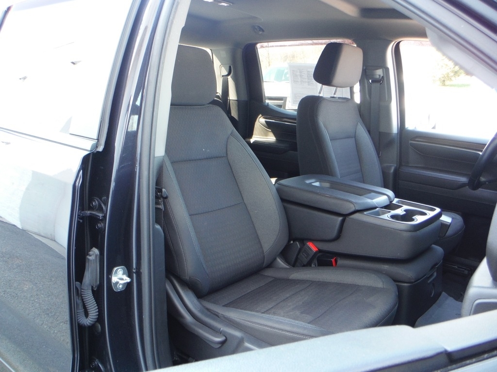 2023 Chevrolet Silverado 1500 image 26