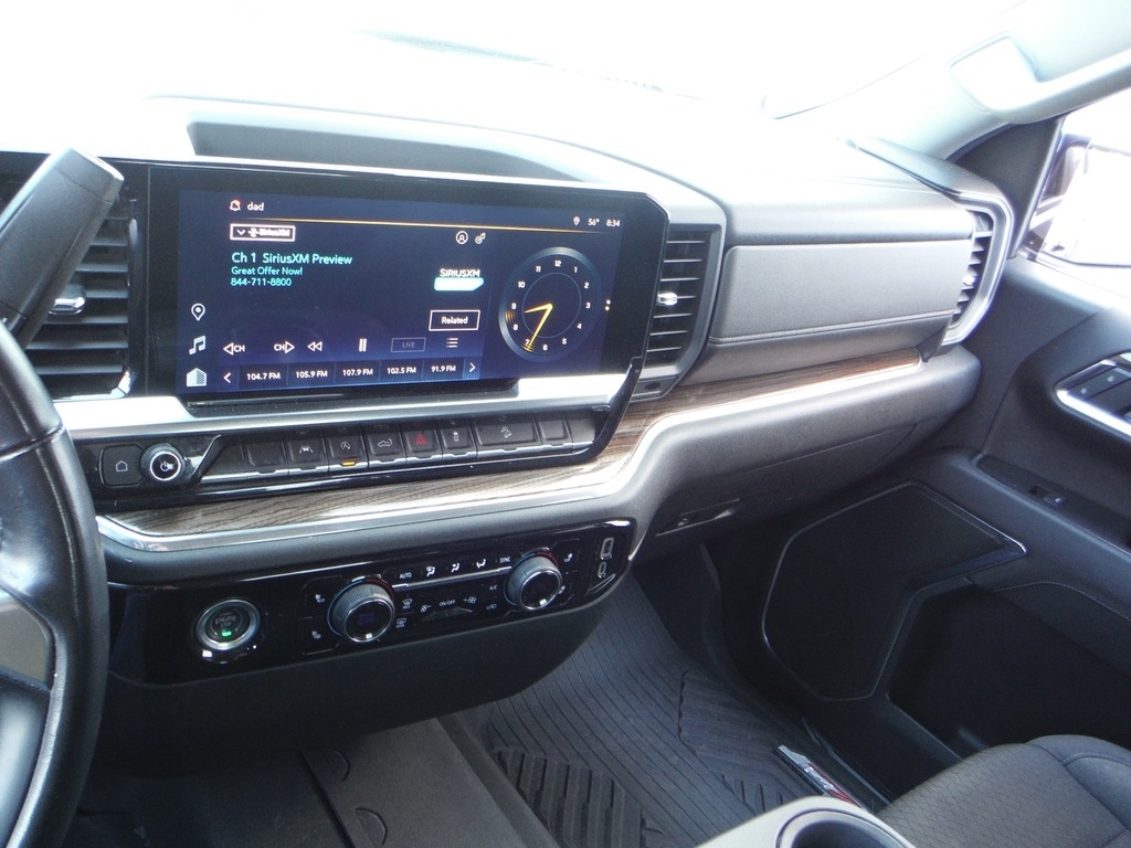 2023 Chevrolet Silverado 1500 image 27