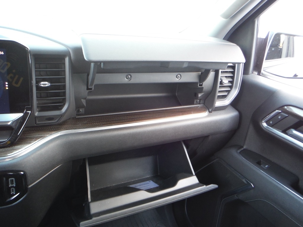 2023 Chevrolet Silverado 1500 image 37