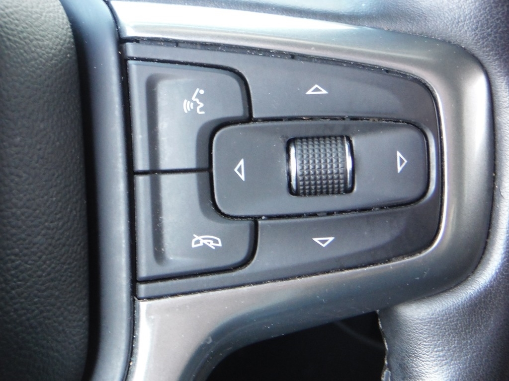 2023 Chevrolet Silverado 1500 image 42
