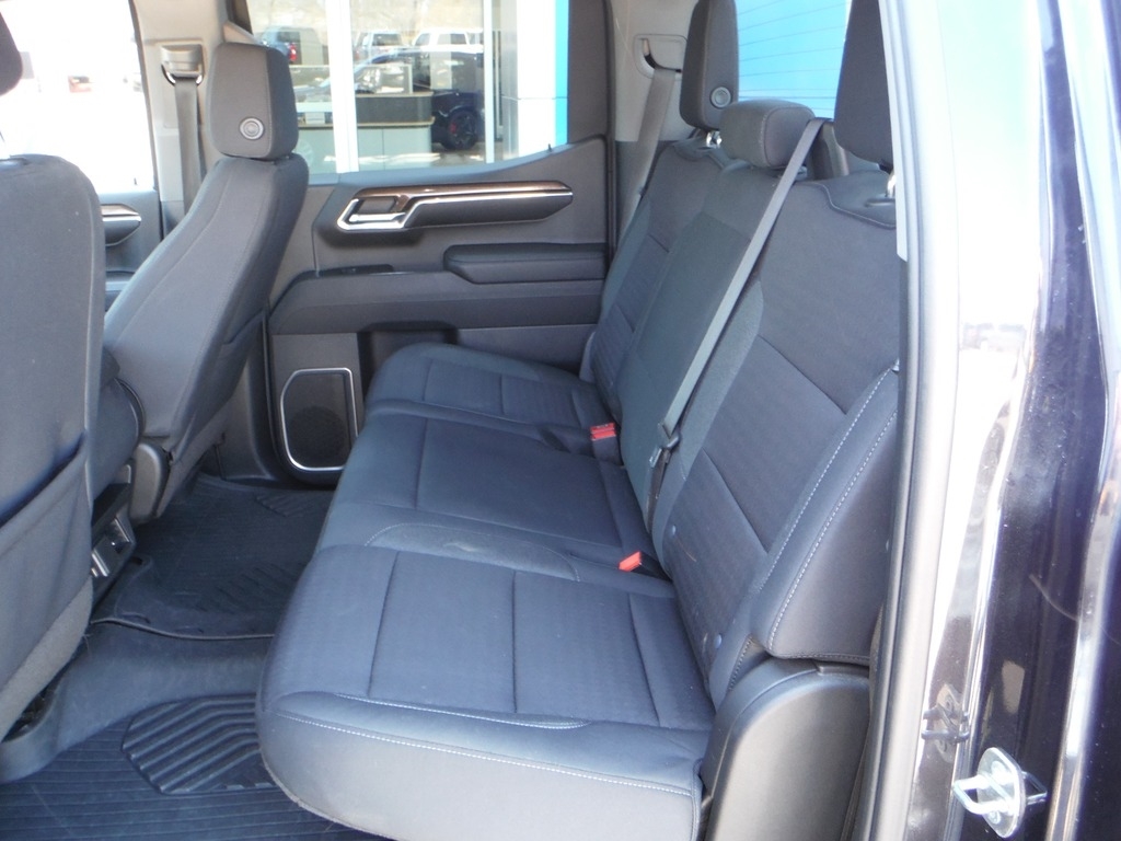 2023 Chevrolet Silverado 1500 image 43
