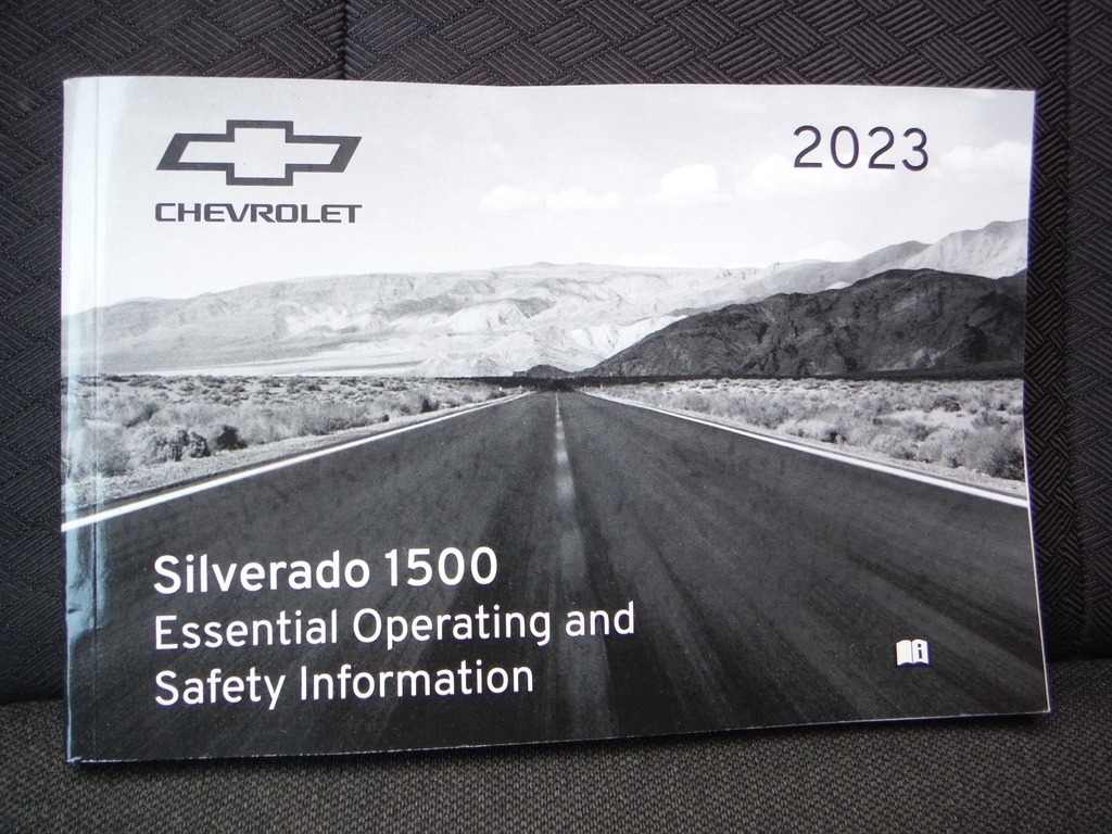 2023 Chevrolet Silverado 1500 image 45