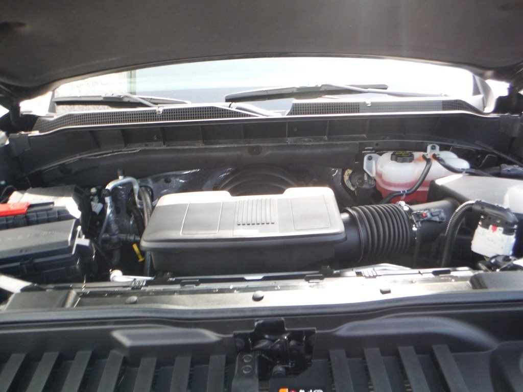 2026 Chevrolet Silverado 1500 image 6