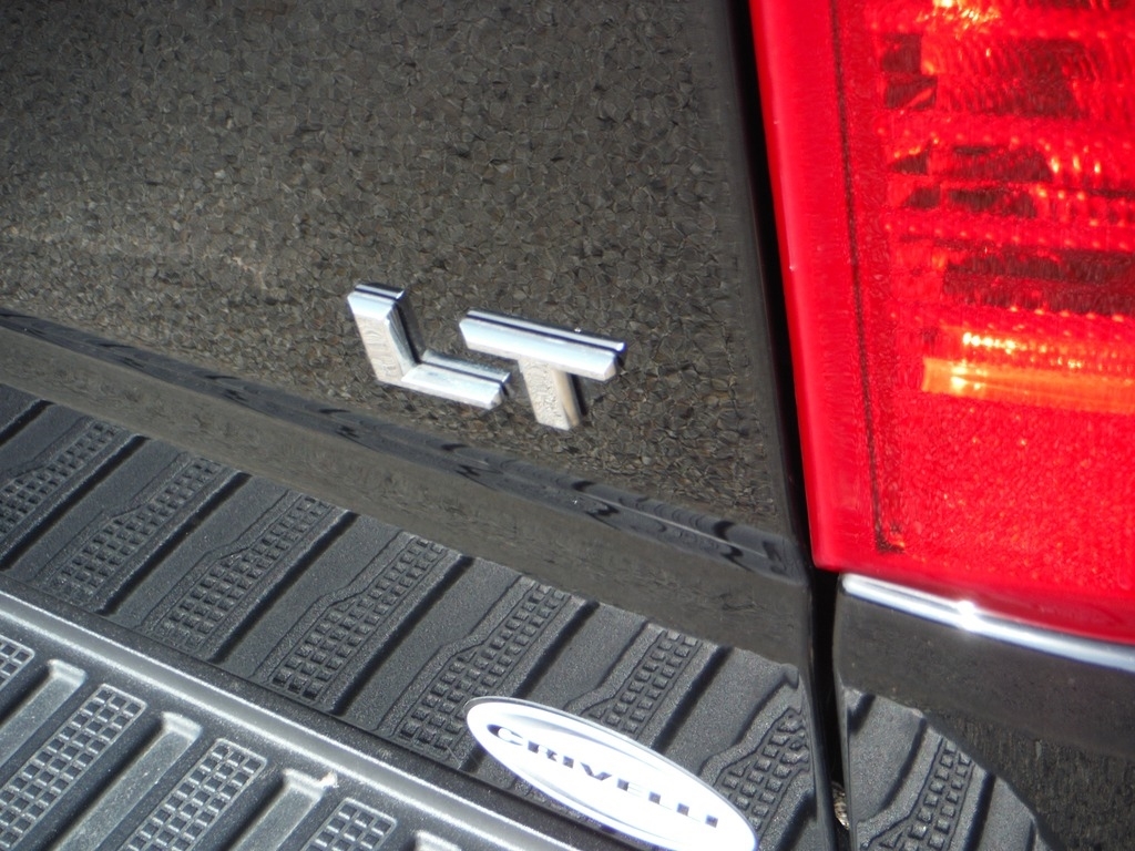 2026 Chevrolet Silverado 1500 image 10