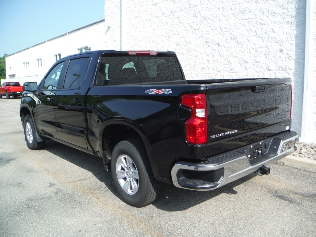 2026 Chevrolet Silverado 1500 image 14