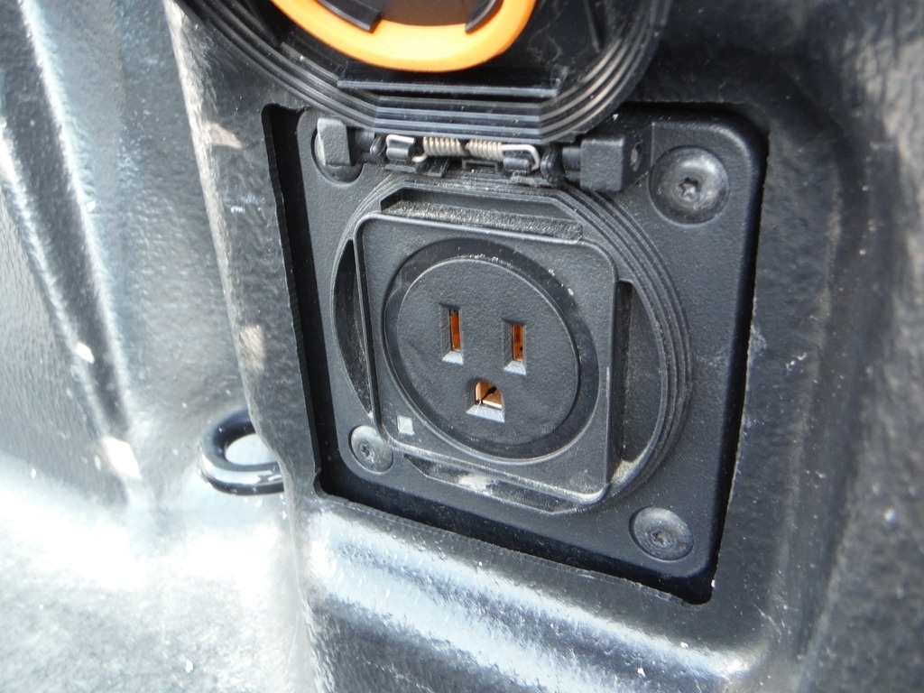 2026 Chevrolet Silverado 1500 image 17