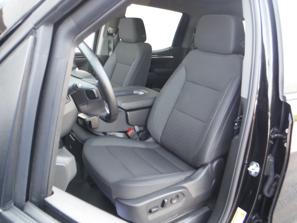 2026 Chevrolet Silverado 1500 image 23
