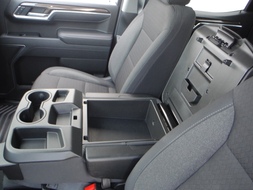 2026 Chevrolet Silverado 1500 image 26