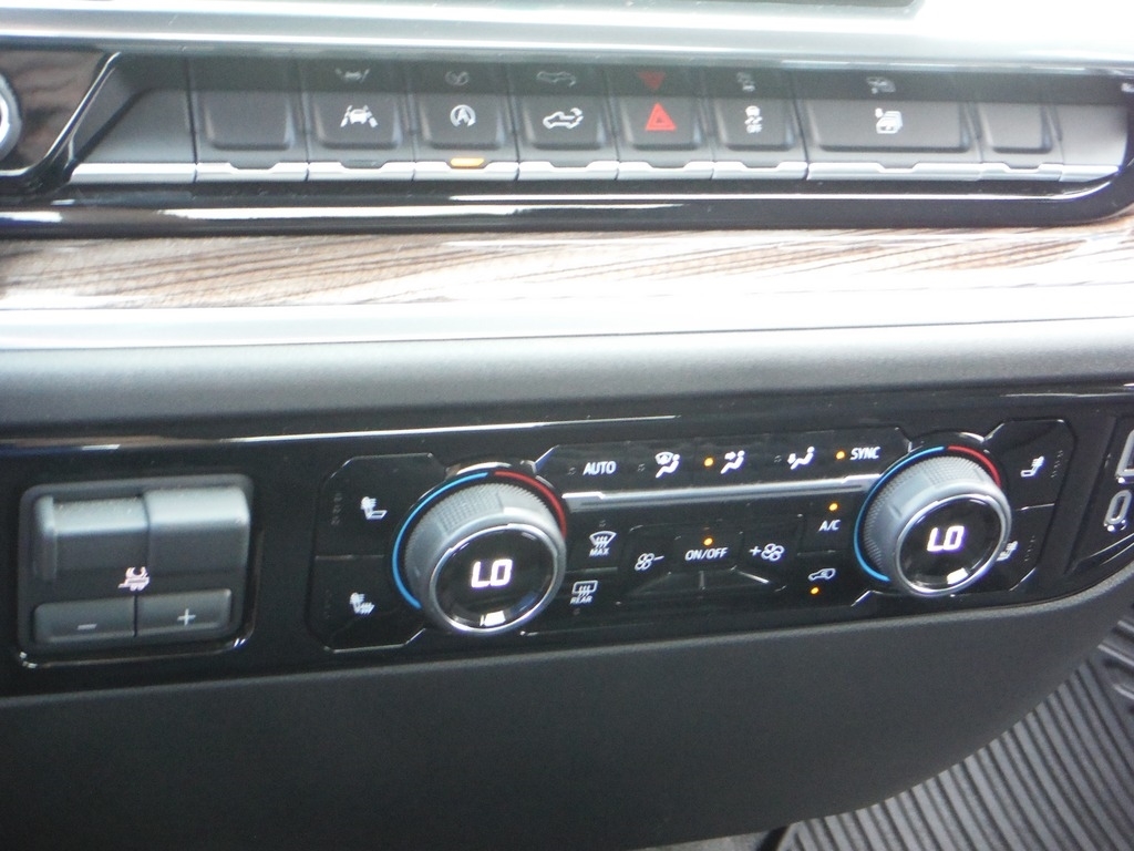 2026 Chevrolet Silverado 1500 image 29