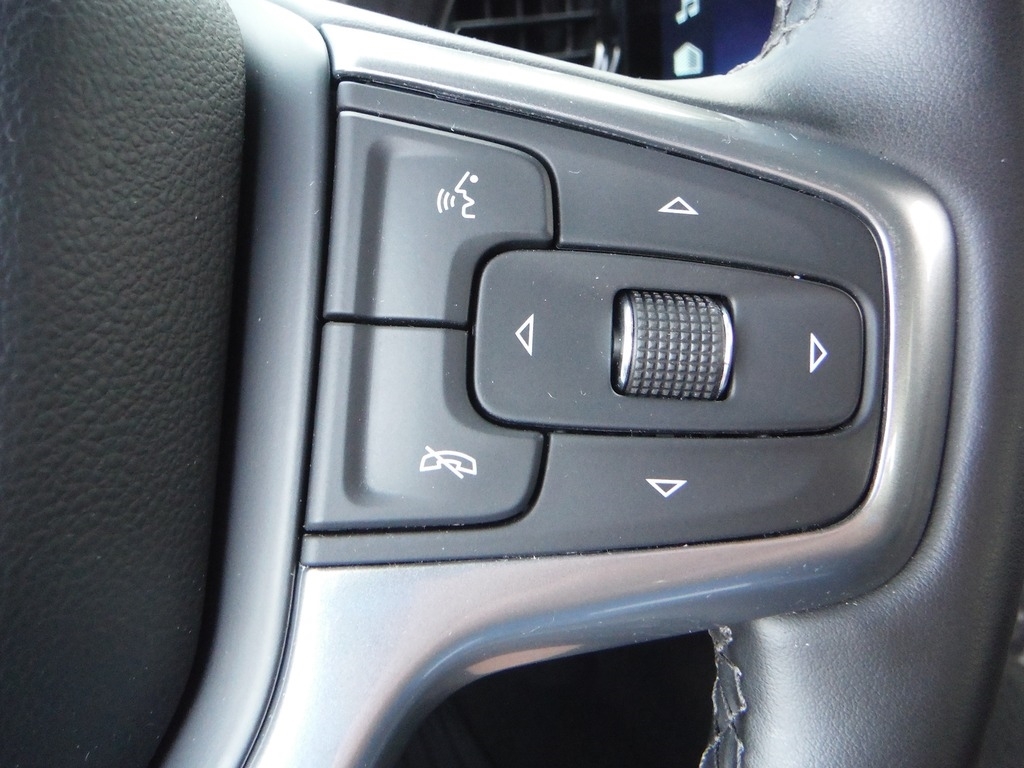 2026 Chevrolet Silverado 1500 image 44