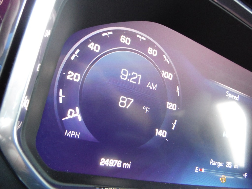 2026 Chevrolet Silverado 1500 image 52