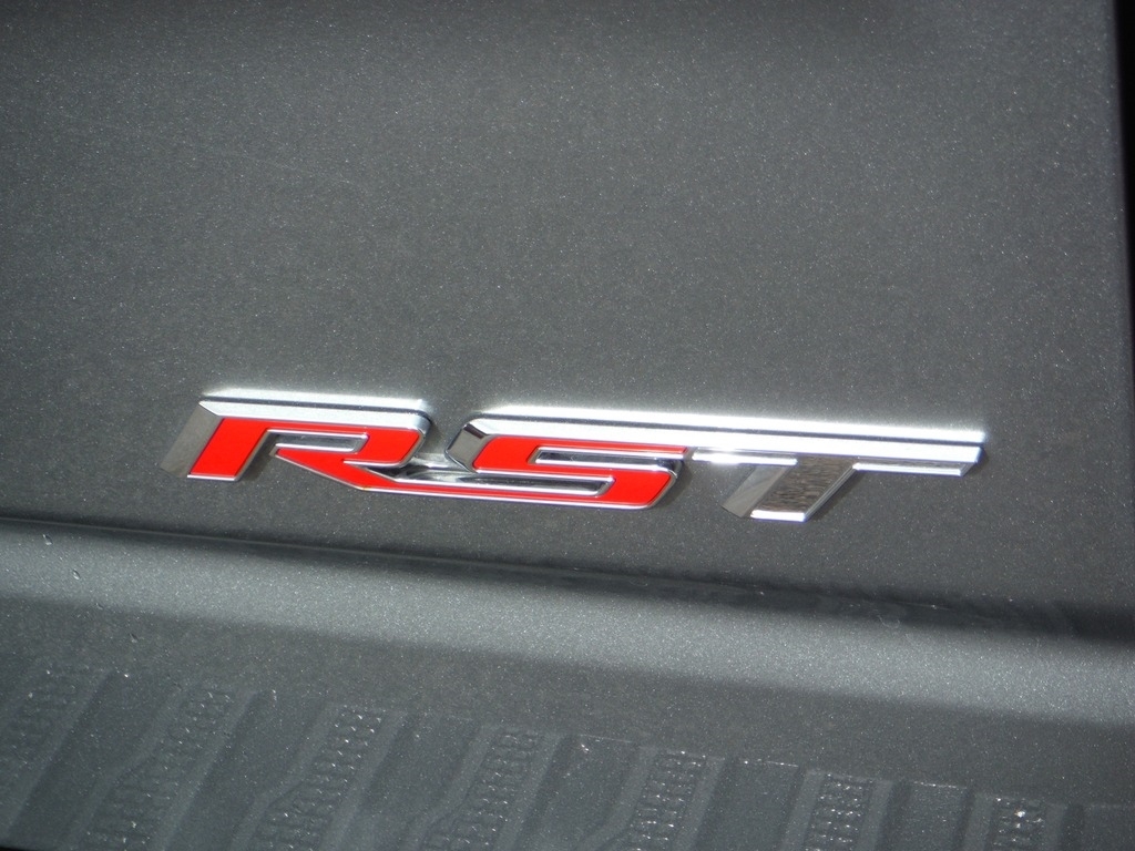 2026 Chevrolet Silverado 1500 image 8