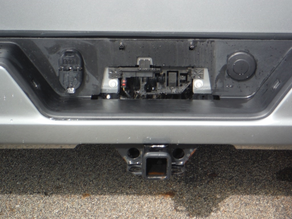 2026 Chevrolet Silverado 1500 image 9