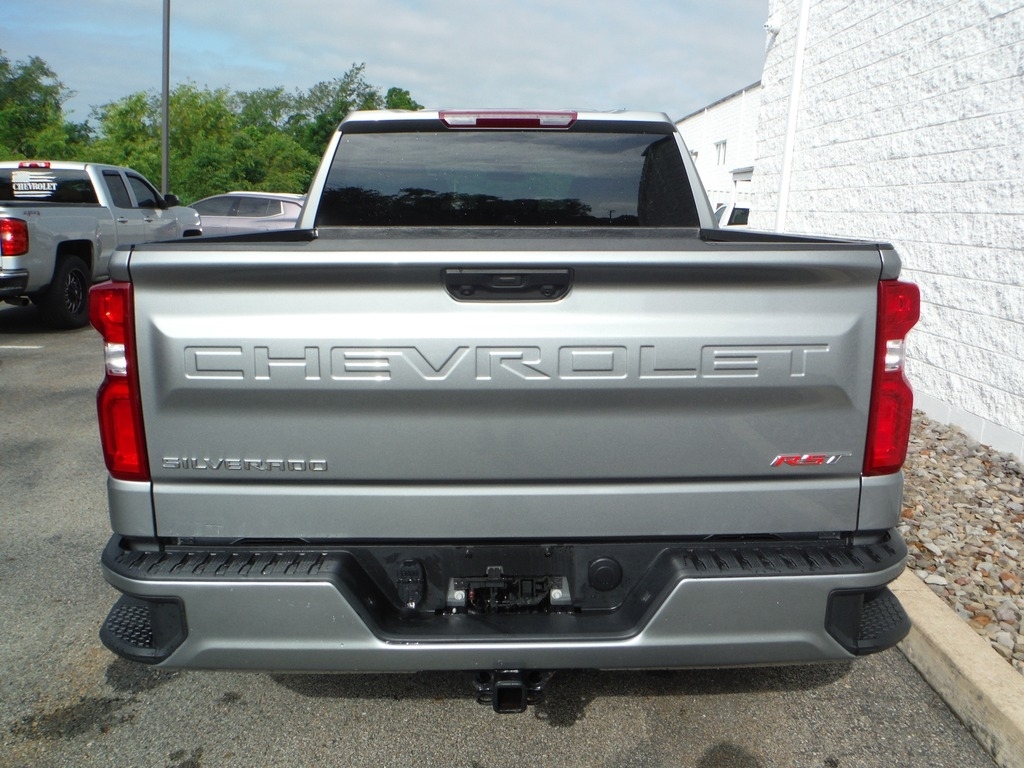 2026 Chevrolet Silverado 1500 image 10
