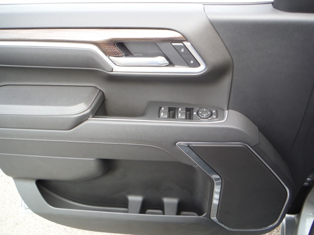 2026 Chevrolet Silverado 1500 image 19