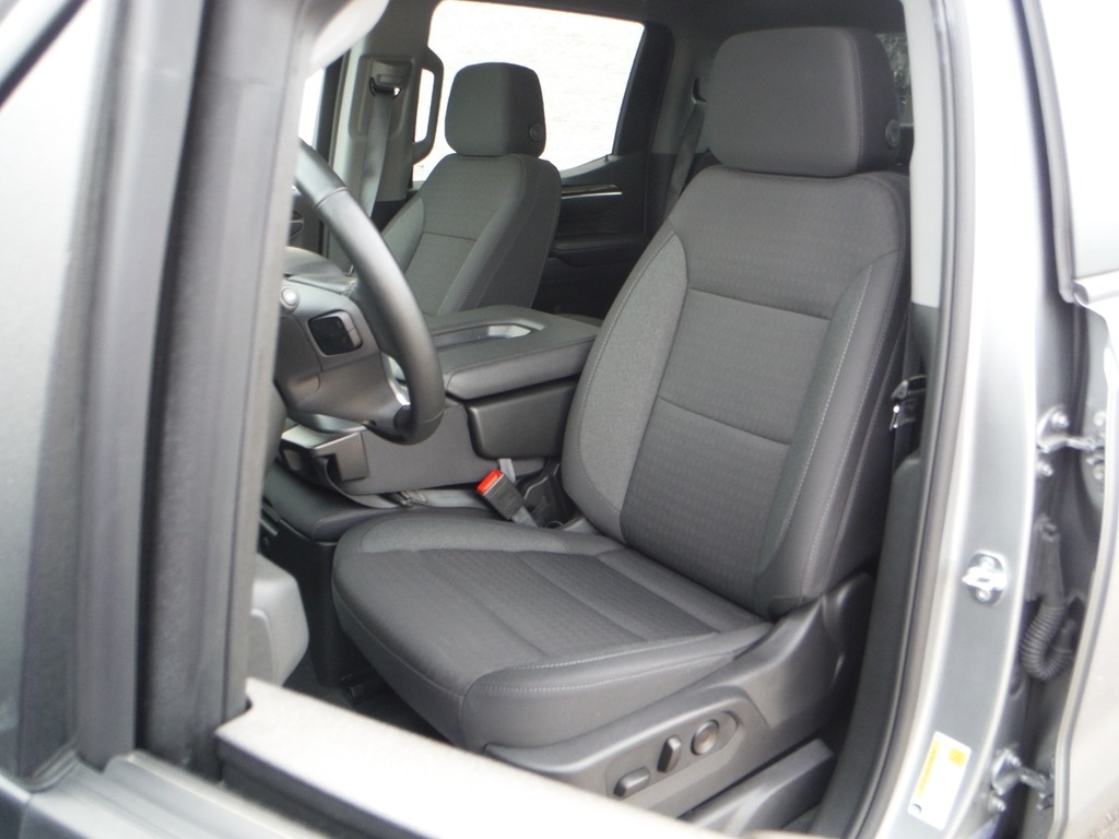 2026 Chevrolet Silverado 1500 image 20