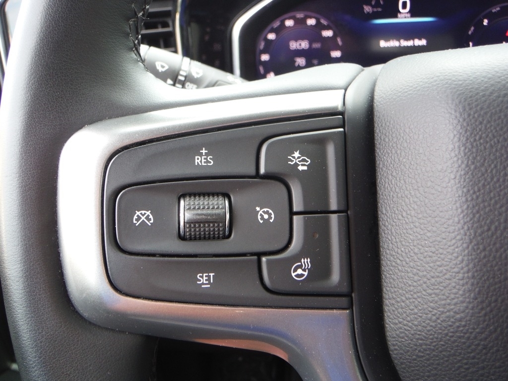 2026 Chevrolet Silverado 1500 image 40