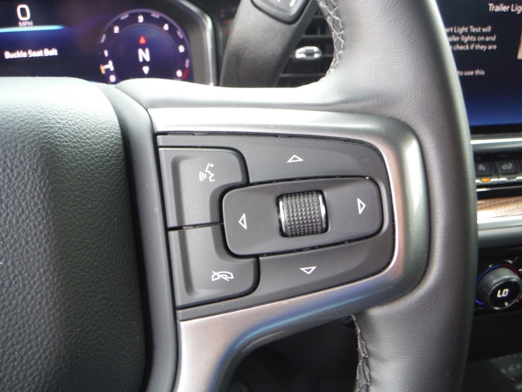 2026 Chevrolet Silverado 1500 image 41