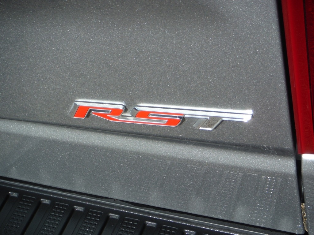 2026 Chevrolet Silverado 1500 image 8