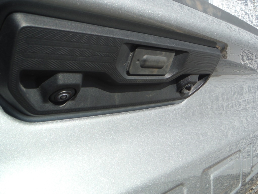 2026 Chevrolet Silverado 1500 image 10