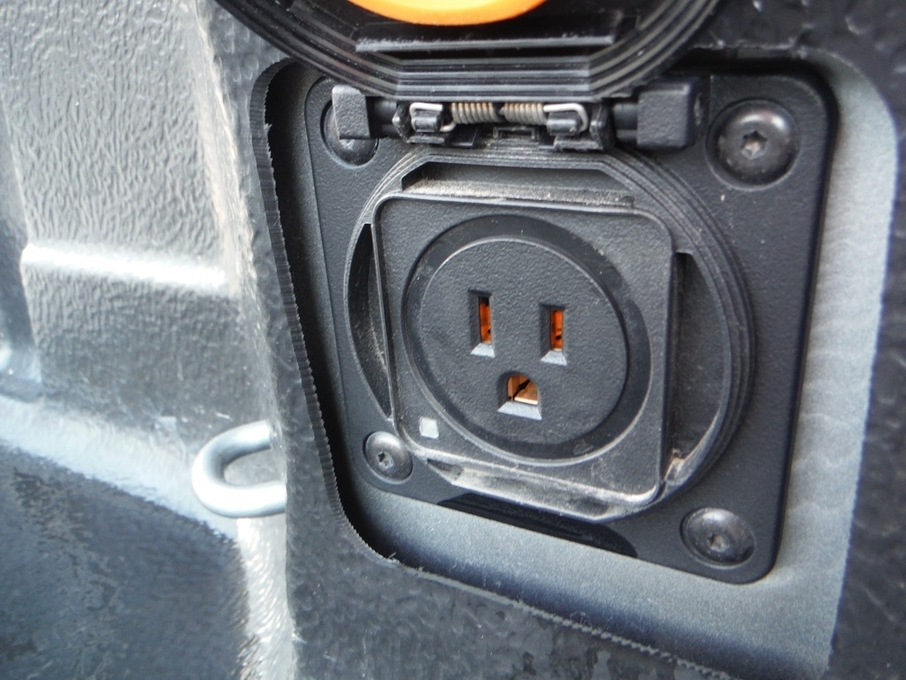 2026 Chevrolet Silverado 1500 image 13