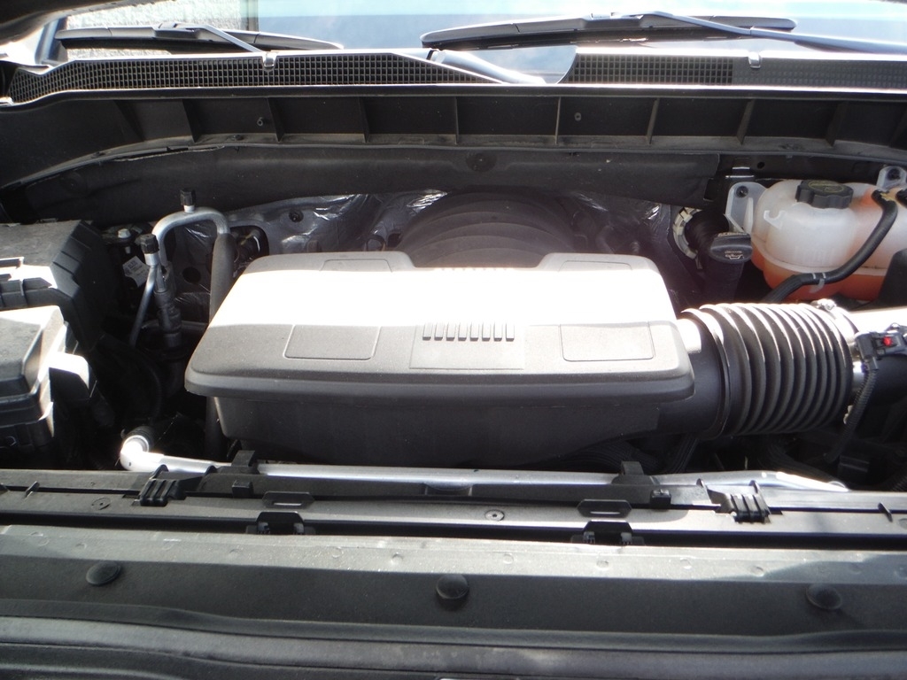 2026 Chevrolet Silverado 1500 image 14