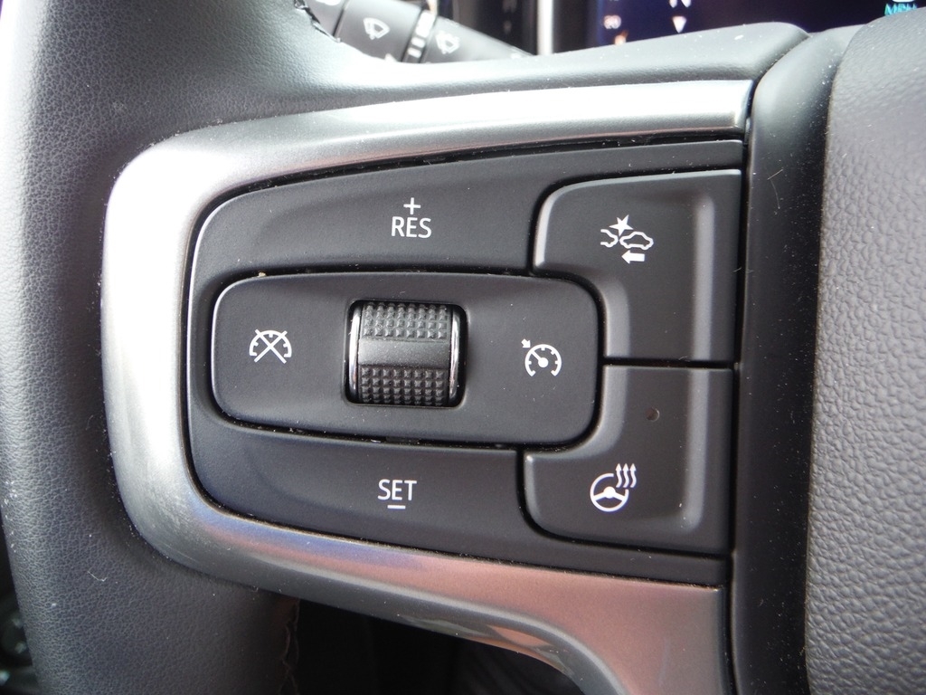 2026 Chevrolet Silverado 1500 image 40