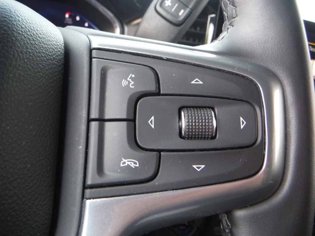 2026 Chevrolet Silverado 1500 image 41