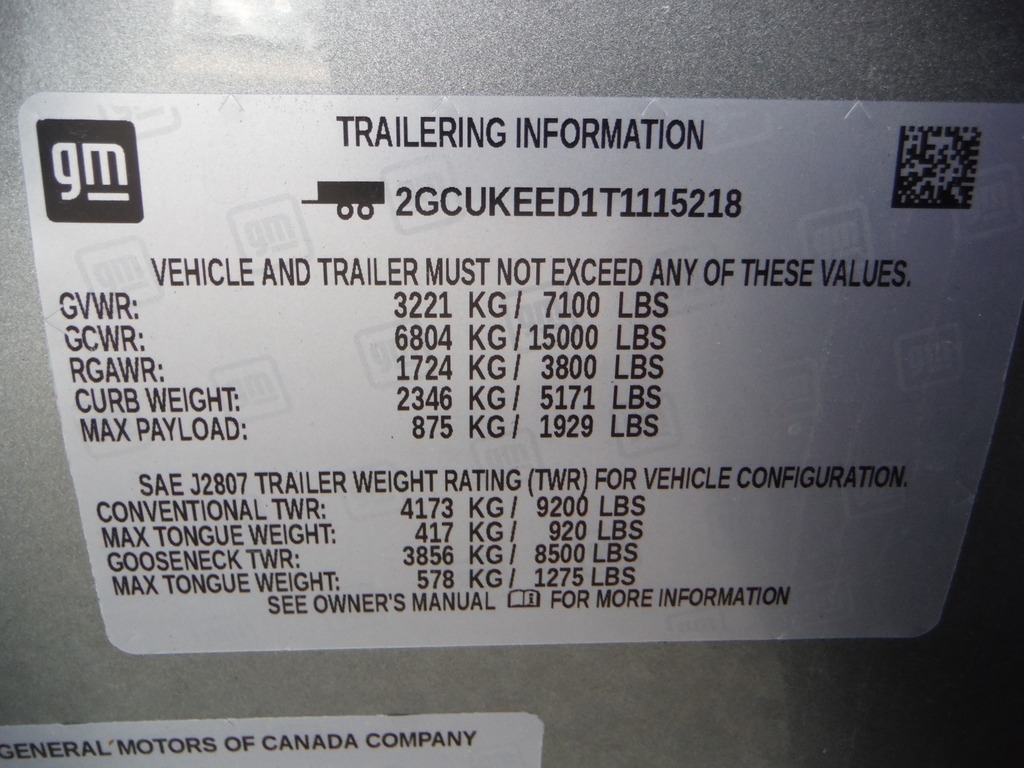 2026 Chevrolet Silverado 1500 image 47