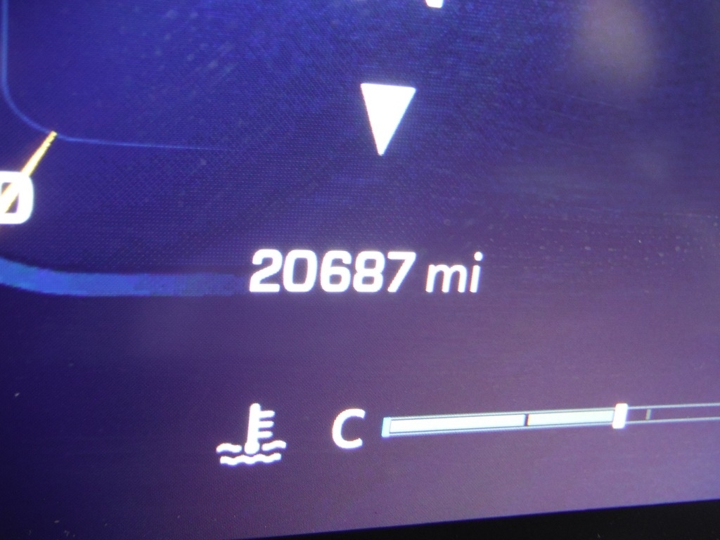 2026 Chevrolet Silverado 1500 image 49