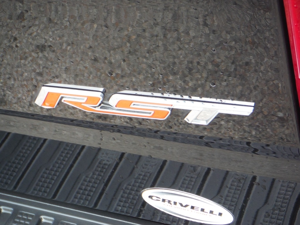 2026 Chevrolet Silverado 1500 image 8