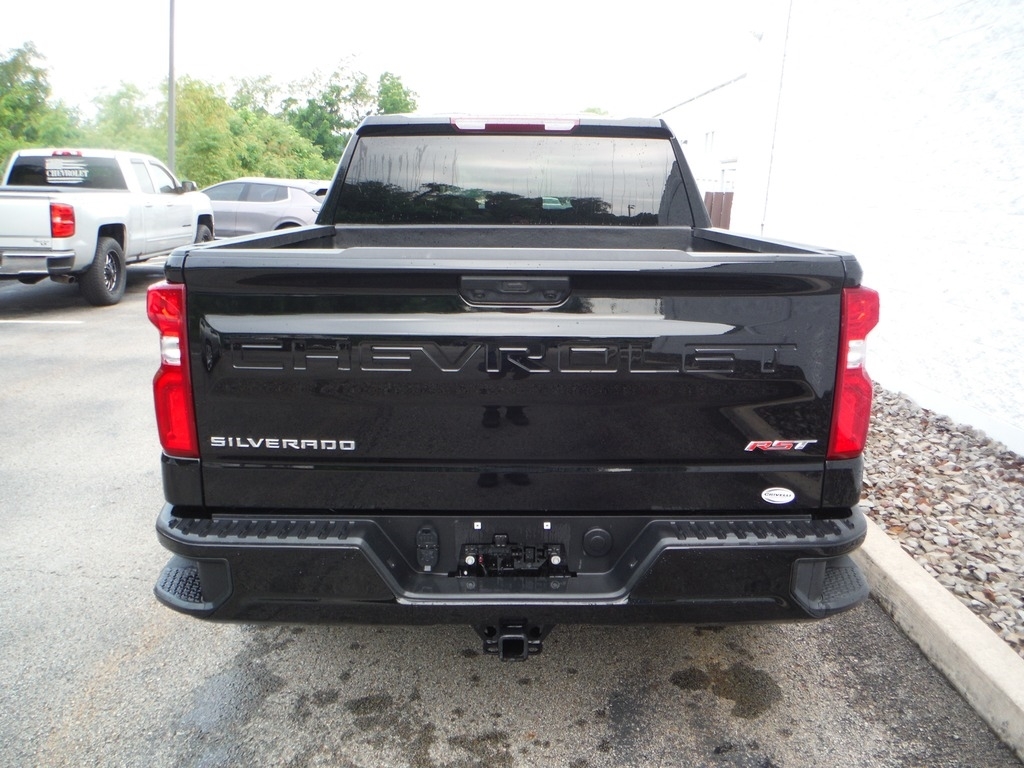 2026 Chevrolet Silverado 1500 image 9