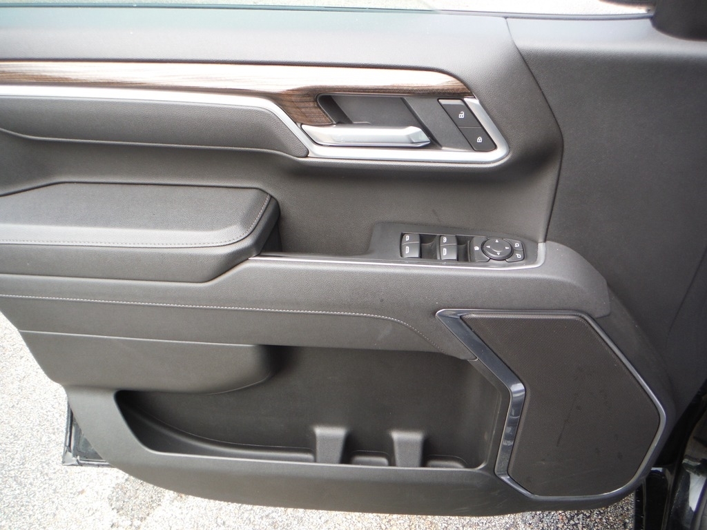 2026 Chevrolet Silverado 1500 image 18