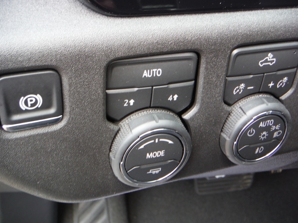 2026 Chevrolet Silverado 1500 image 20